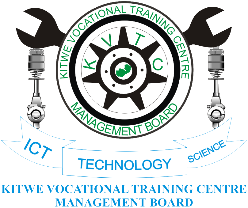 Kitwe Vocational Training Centre (KVTC)